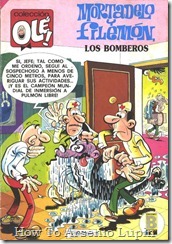 P00053 - Mortadelo y Filemon - Los bomberos.howtoarsenio.blogspot.com #53 P00053 - Mortadelo y Filemon - Los bomberos.howtoarsenio.blogspot.com #53