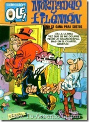 P00101 - Mortadelo y Filemon - El plano de Ali-gusa-no.howtoarsenio.blogspot.com #101 P00101 - Mortadelo y Filemon - El plano de Ali-gusa-no.howtoarsenio.blogspot.com #101