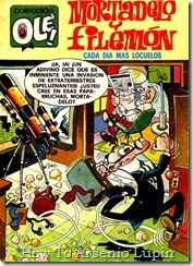 P00094 - Mortadelo y Filemon - Valor y al toro.howtoarsenio.blogspot.com #94 P00094 - Mortadelo y Filemon - Valor y al toro.howtoarsenio.blogspot.com #94