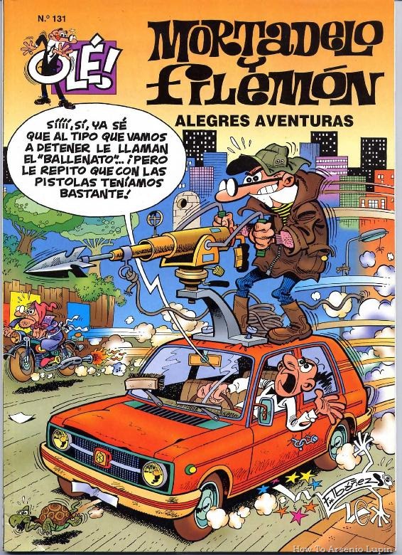 [P00131 - Mortadelo y Filemon  - Alegres aventuras.howtoarsenio.blogspot.com #131[2].jpg]
