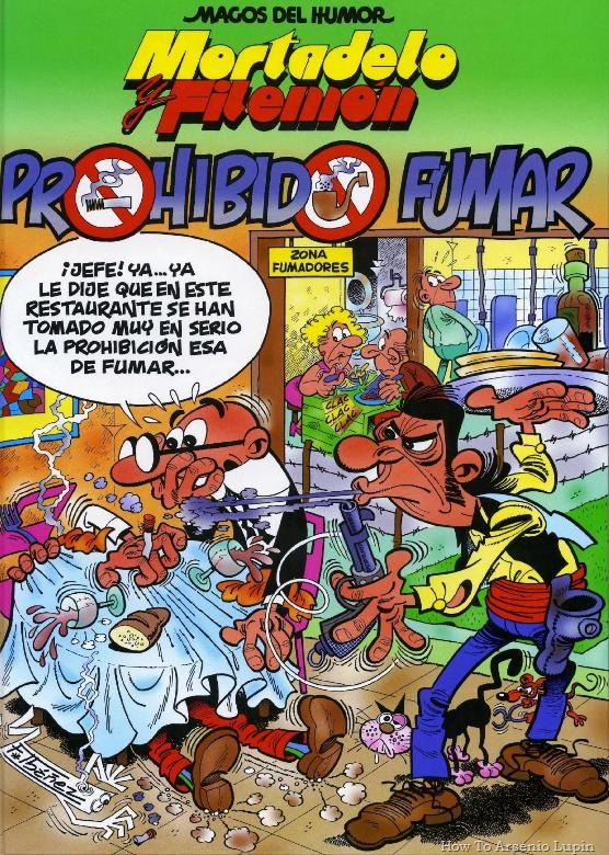 [P00172 - Mortadelo y Filemon  - Prohibido fumar.howtoarsenio.blogspot.com #172[2].jpg]