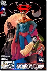 Superman & Batman #79