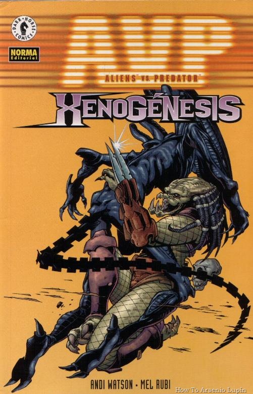 [Aliens vs Predator - Xenogenesis[2].jpg]
