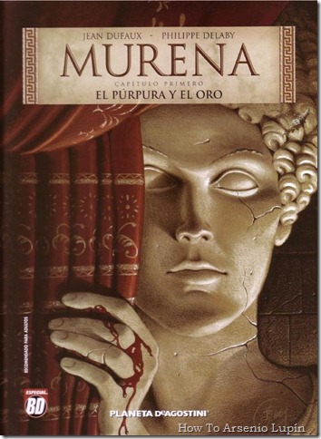 2011-04-07 - Murena – Jean Dufux