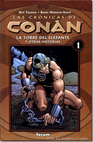 2011-04-29 - Las Crónicas de Conan