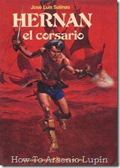 P00008 - Novelas graficas completas P00008 - Novelas graficas completas