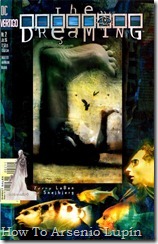 P00002 - The Dreaming #2 P00002 - The Dreaming #2