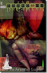 P00007 - The Dreaming #9 P00007 - The Dreaming #9