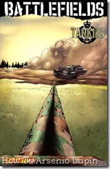 P00006 - Battlefields - Tankies #3