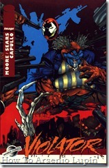 P00007 - Especial Spawn  - Violator.howtoarsenio.blogspot.com #7