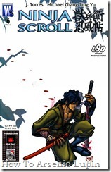 P00006 - Ninja Scroll #6
