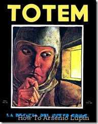 P00004 - Totem #4