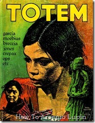 P00014 - Totem #14