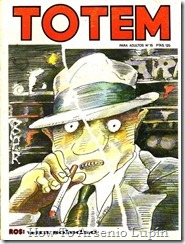 P00015 - Totem #15
