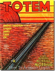 P00016 - Totem #16