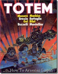 P00042 - Totem #42
