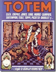 P00033 - Totem #33
