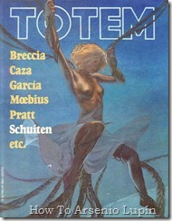 P00036 - Totem #36