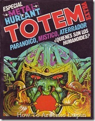 P00011 - Totem Extra  - Especial Metal Hurlant.howtoarsenio.blogspot.com #11