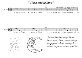Clara Está la Luna Subir.JPG