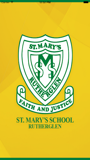 St. Mary's School Rutherglen