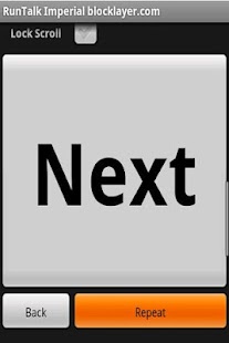 How to install RunTalk  (Imperial) 1.5 mod apk for laptop