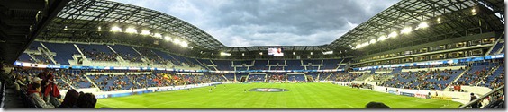 Red Bull Arena: Interview View. From Wikipedia Commons, credit Tak Hung Yeung.