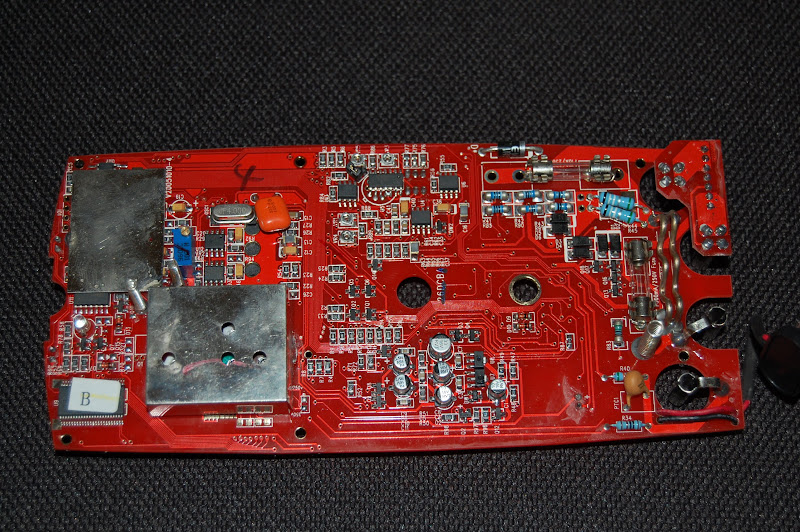 Advice please - New multimeter on order - Page 1