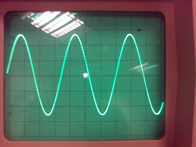 sinusoid