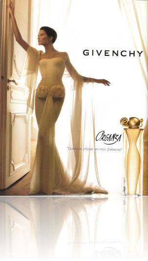 Luxury perfumes in UAE