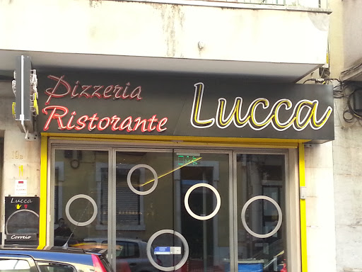 Pizzaria Lucca