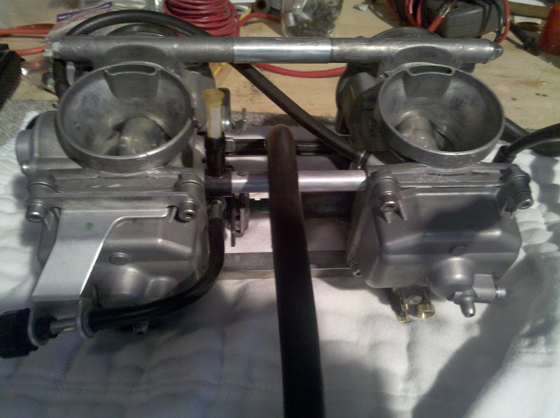 Fuel Filter Triumph Forum Triumph Rat Motorcycle Forums