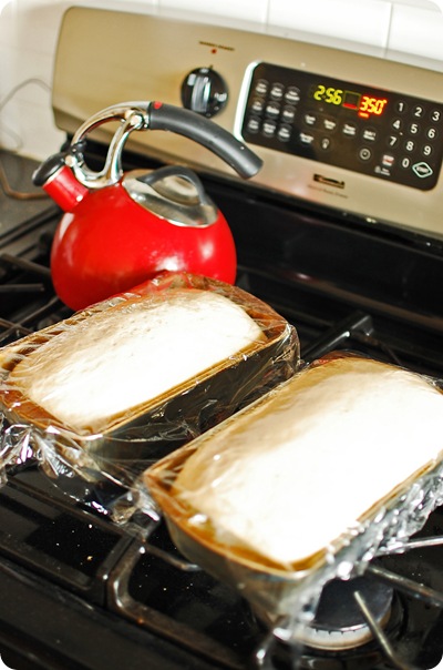baking bread 6
