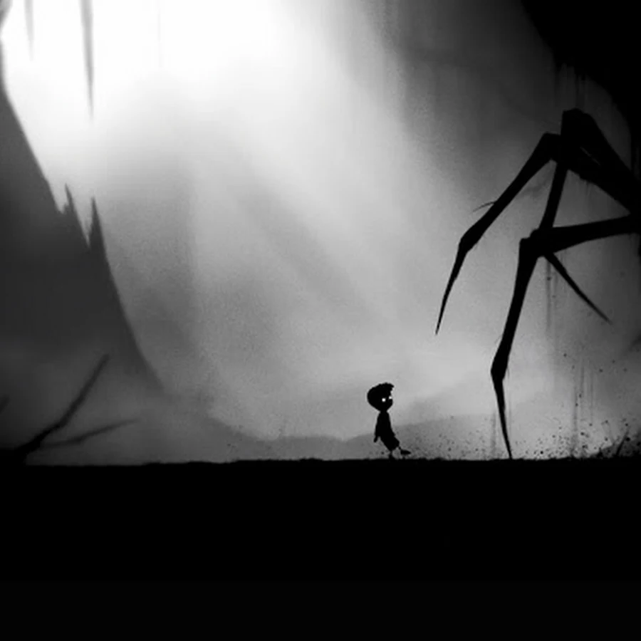 Limbo v1.2 Cracked APK