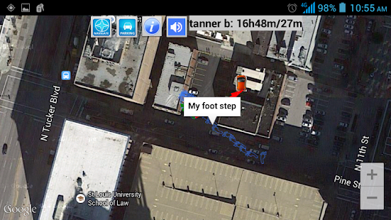 Vehicle Locator Screenshots 14