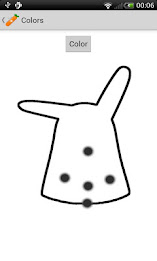 Swiss Army Carrot poster 3