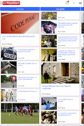 La République 77 poster 12