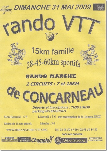 concarneau concarneau