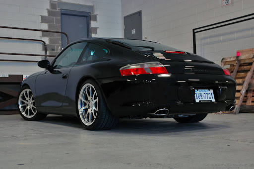 It was very fun to drive though, and mine had the porsche sport exhaust, 