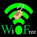 Hack Wifi Free Contraseña mobile app icon