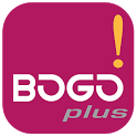 BOGO plus icon