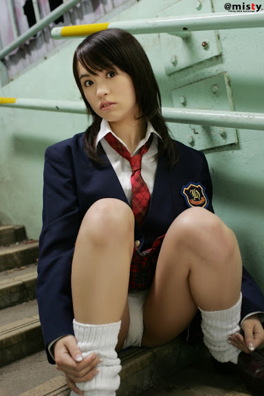 吉永まい, Yoshinaga Mai
