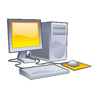 bilgisayar pc donanım