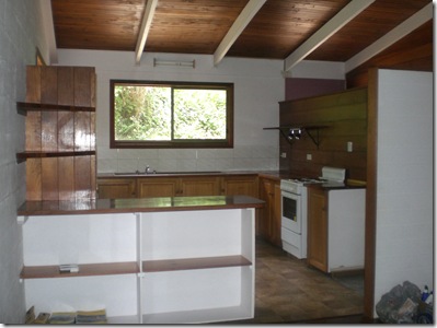 42 new house kitchen