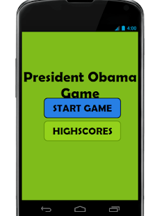 How to download President Obama Game lastet apk for android