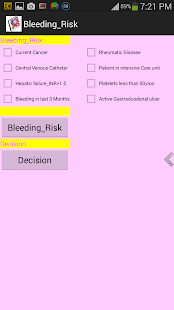 How to install Haematology Assisstant Free patch 1.3 apk for bluestacks
