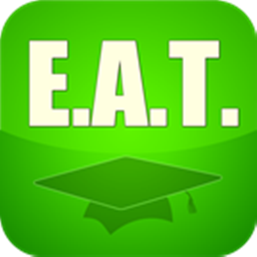 EAT: Diet Weight Loss Food BMI LOGO-APP點子