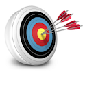 Archery ScorePad logo