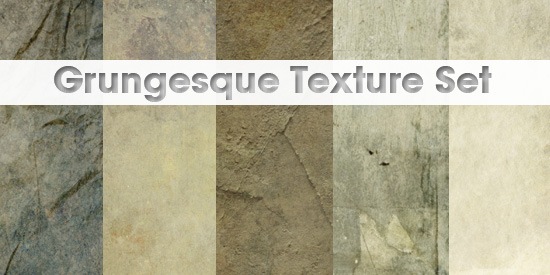 Grungesque-Texture-Set-banner