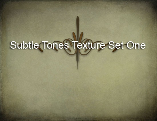SubtleTonesTextureSetOneBanner SubtleTonesTextureSetOneBanner